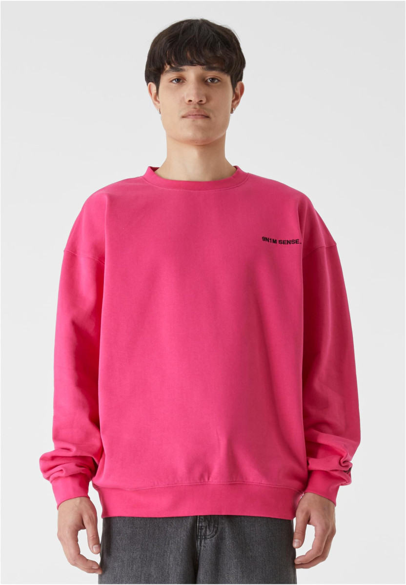 Sense Essential Crewneck