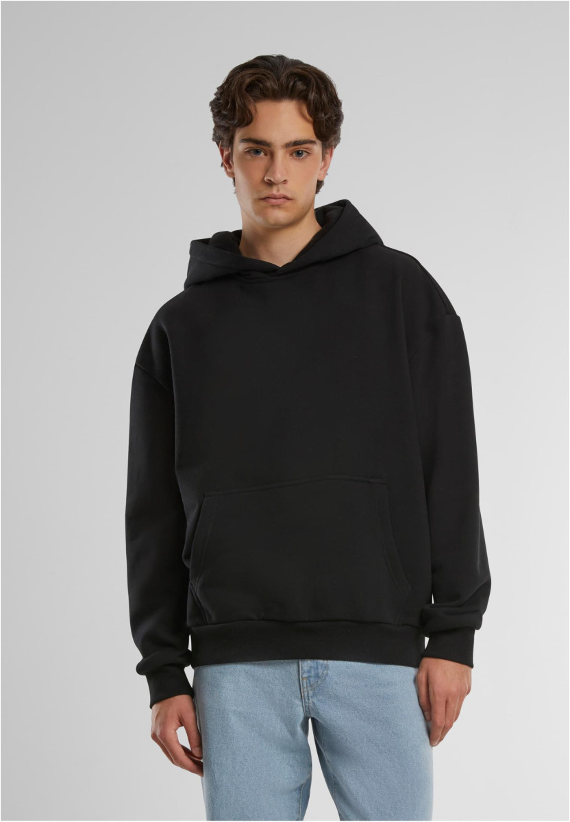 Ultra Heavy Oversized Hoody