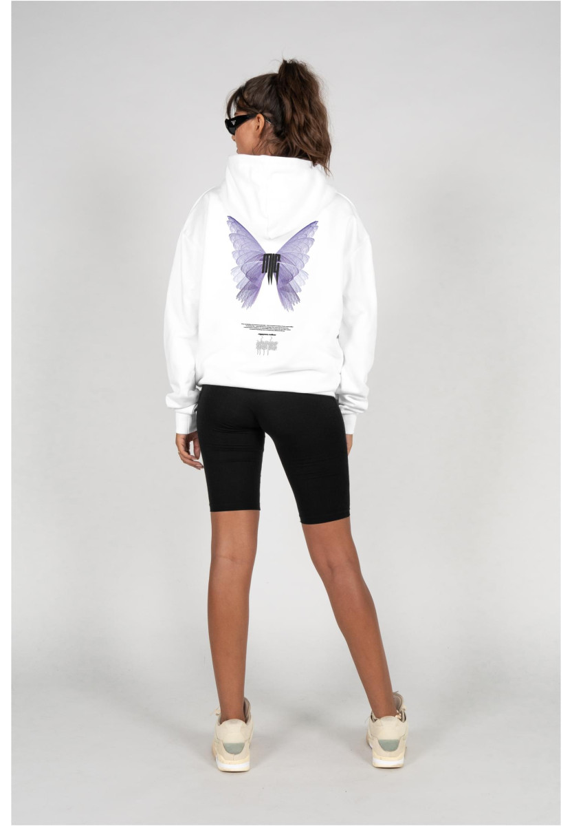 Ladies METAMORPHOSE V.2 x Heavy Oversized Hoody