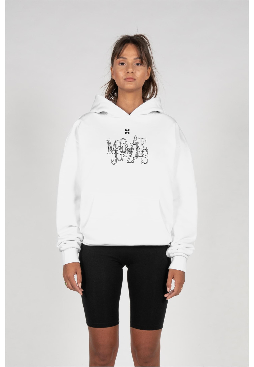 Ladies Classic V.1 x Heavy Oversized Hoody
