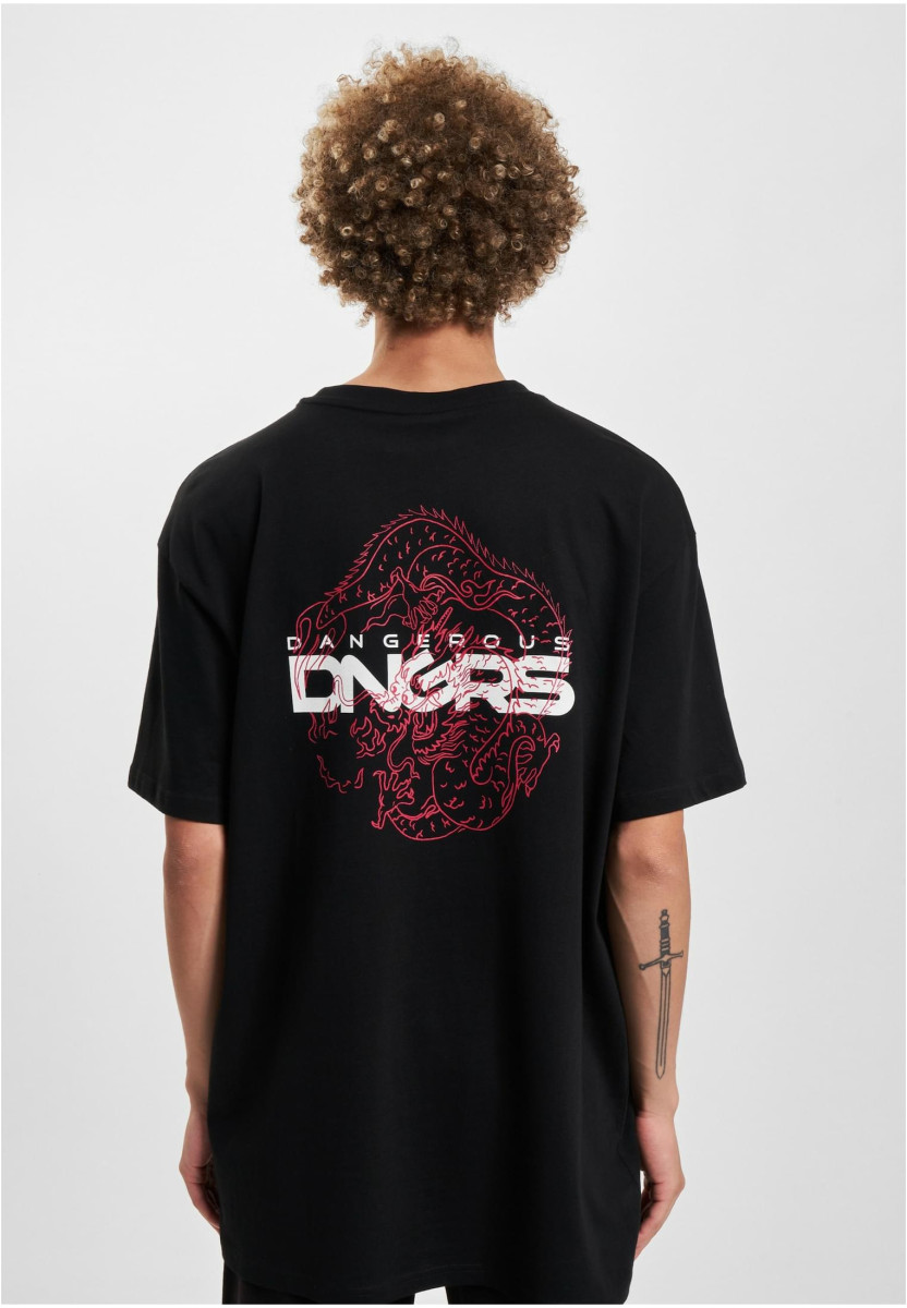 Dangerous DNGRS Soft T-Shirts