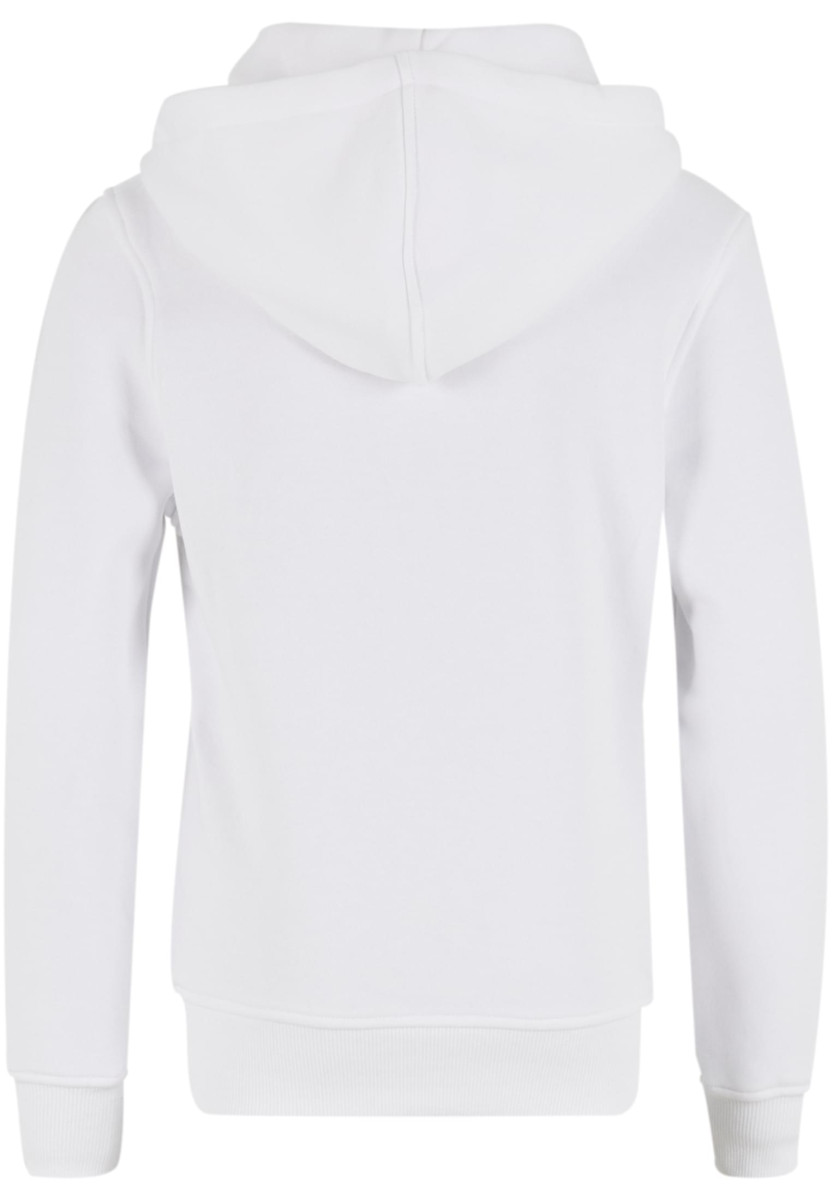 Basketball Clouds Hoody Kids