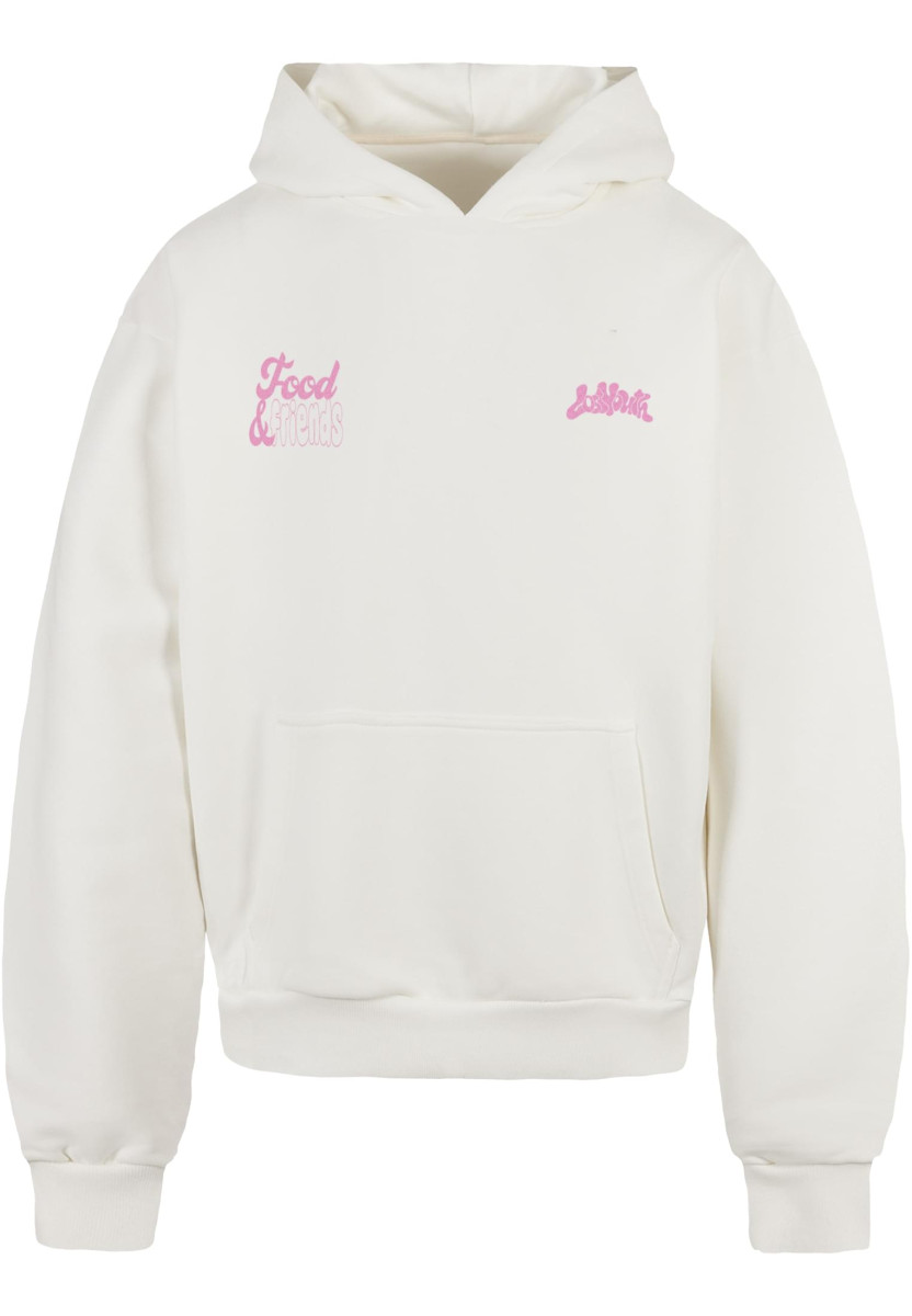 Lost Youth Hoody - Foods&Friends
