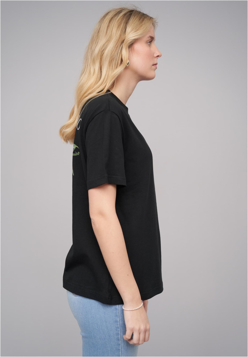 Ladies 77 Limoncello Tee
