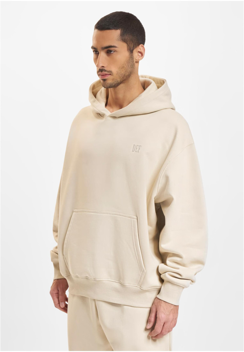 DEF Fall Hoodie