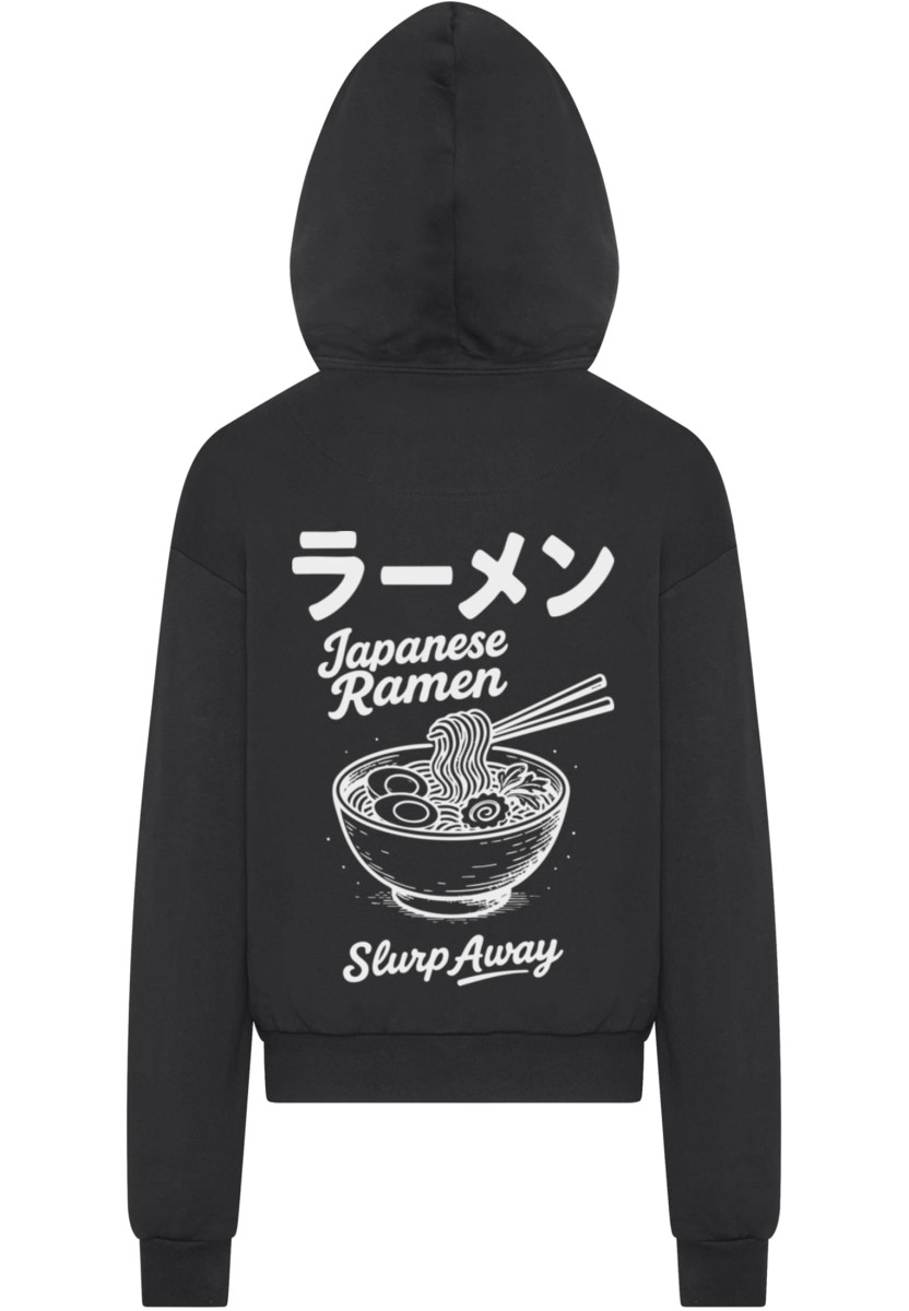 Japanese Ramen Hoody