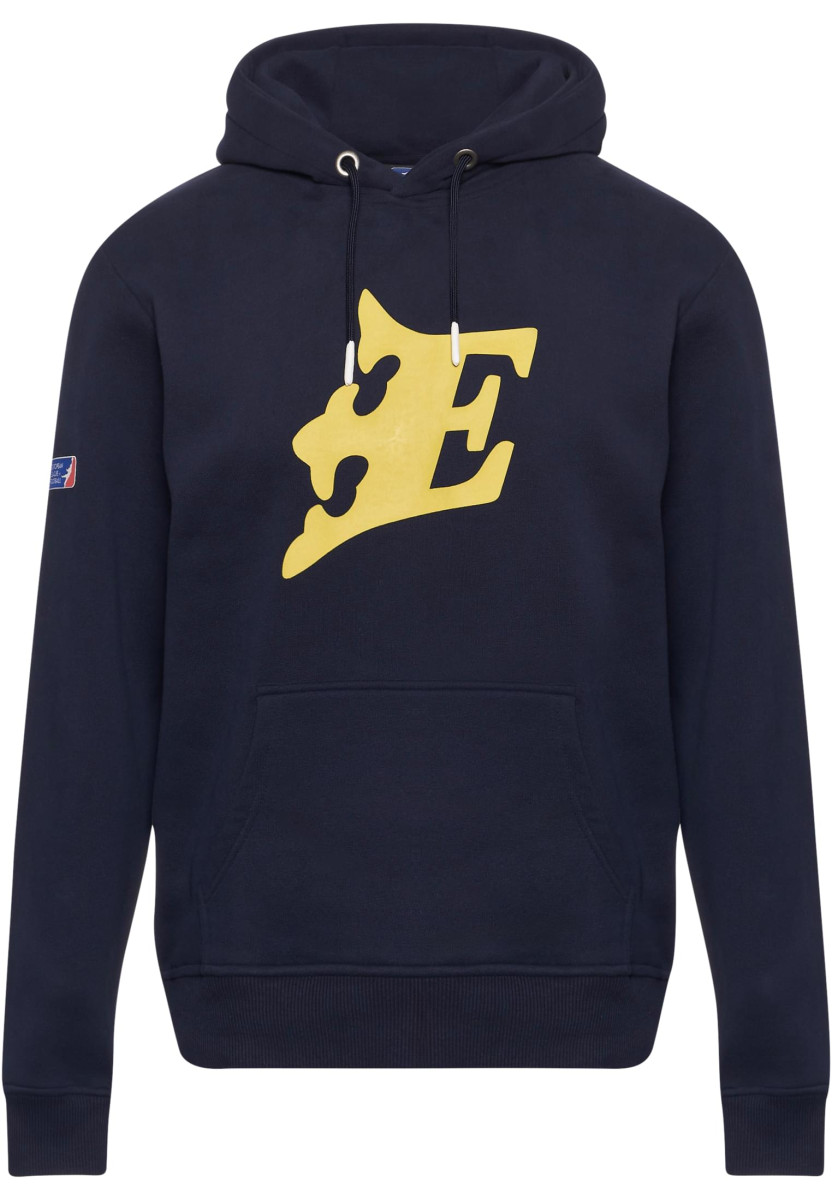 DefShop x European League of Football Fehervar Enthroners Iconic Hoody