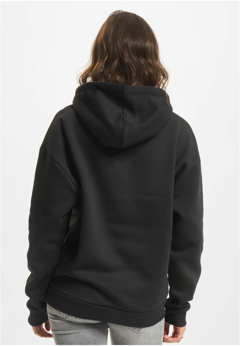 DEF Definitely Embroidery Hoody