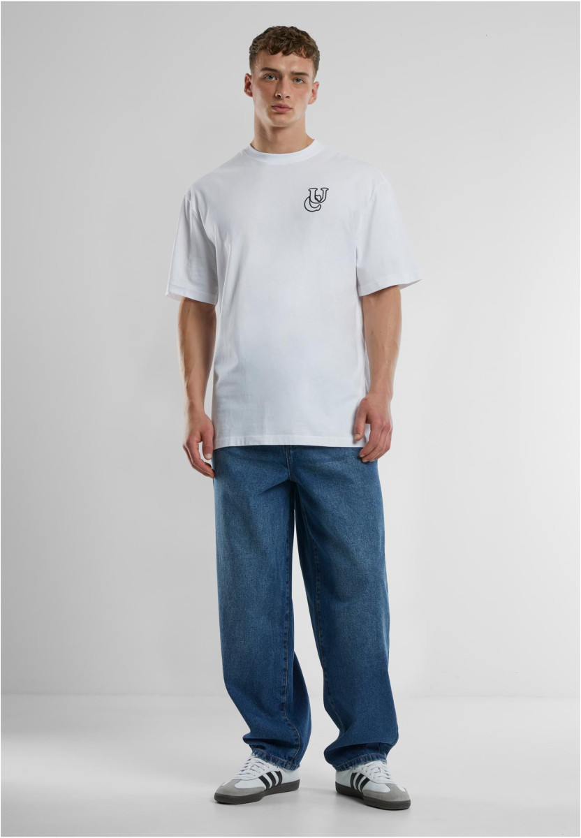 UC Shiny Logo Tall Tee