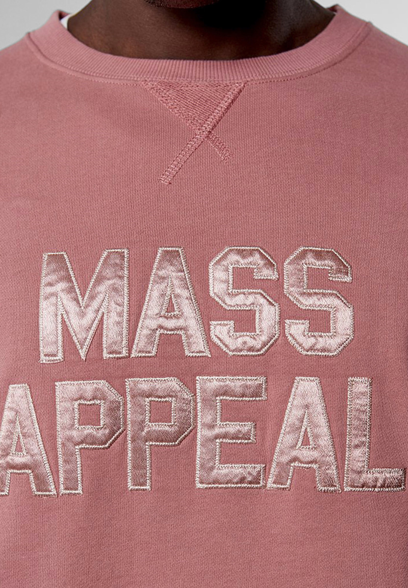 CSBL Like Grass Crewneck