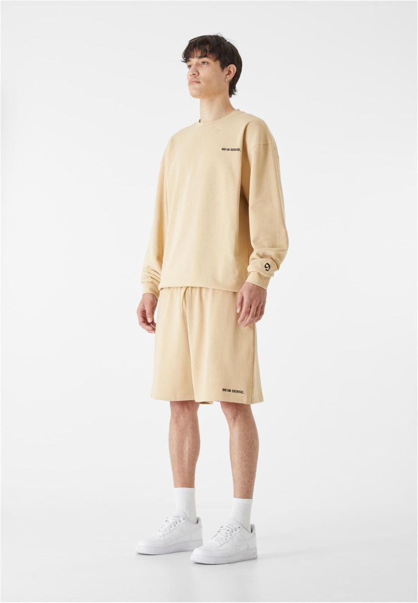 Sense Essential Terry Short