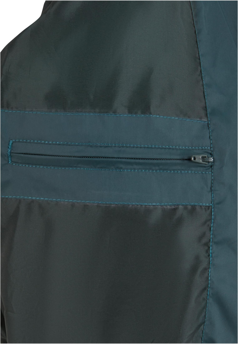 Boys Basic Bubble Jacket