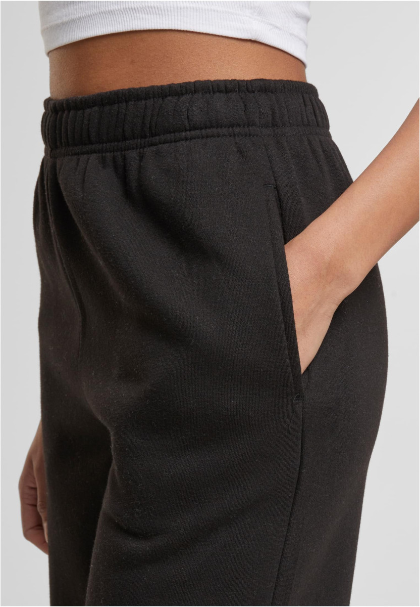 Ladies Basic Essential Sweatpants