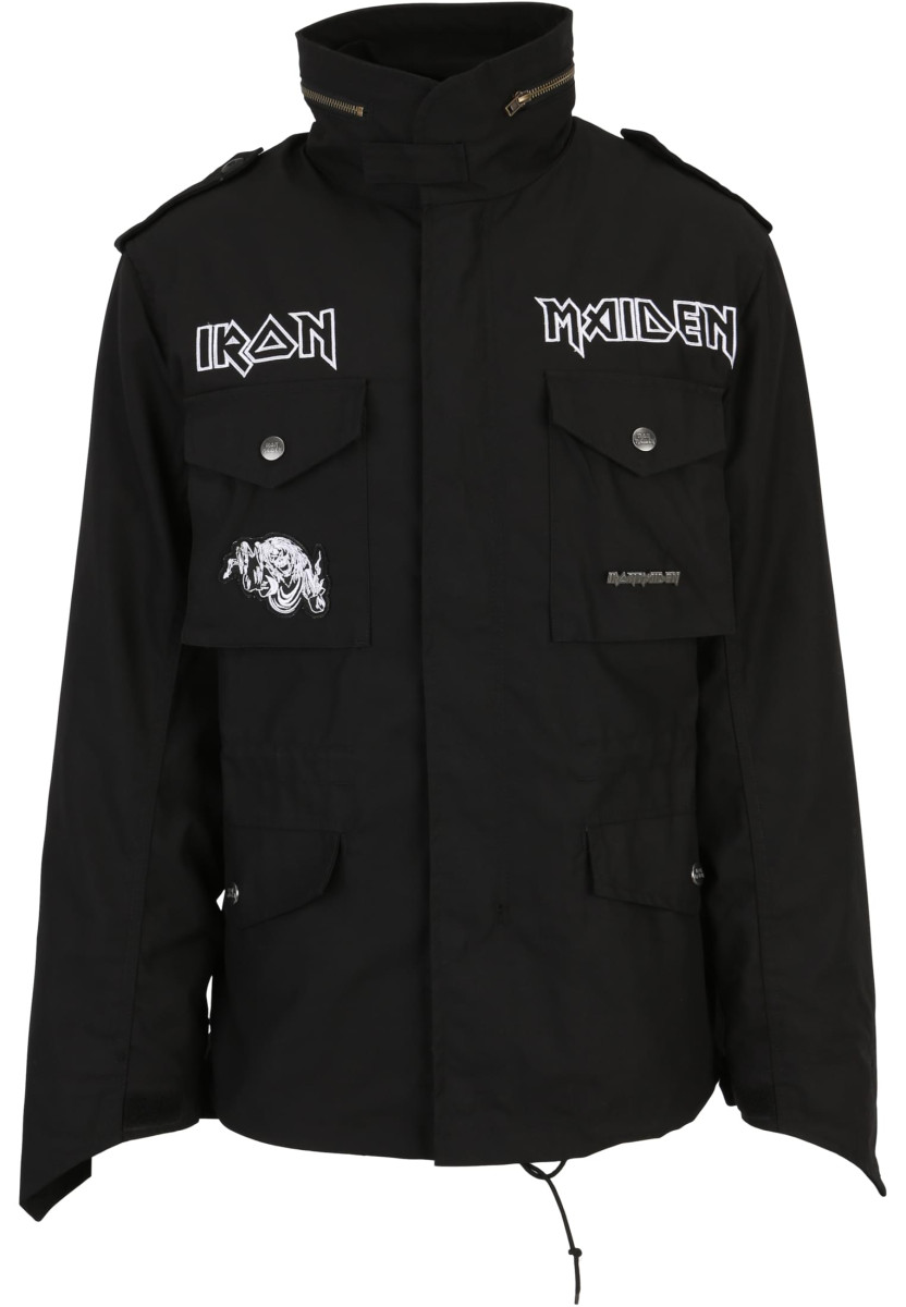 IRM M65 Jacket