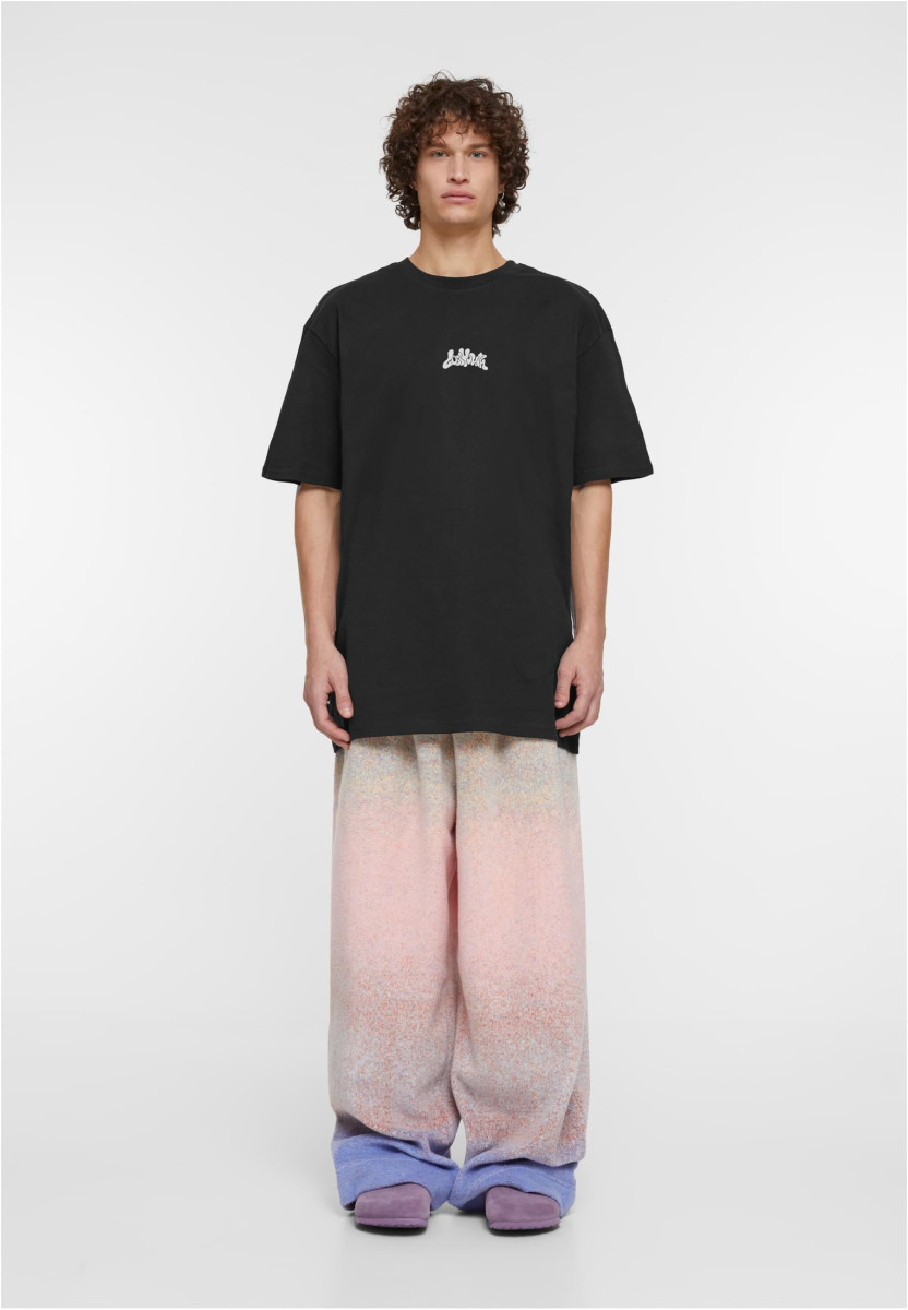 LY TEE - BEAUTIFUL CHAOS PINK