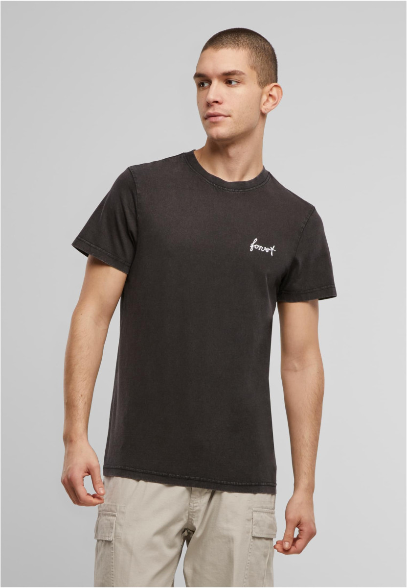 Forvert T-Shirt Roundn Palmdal