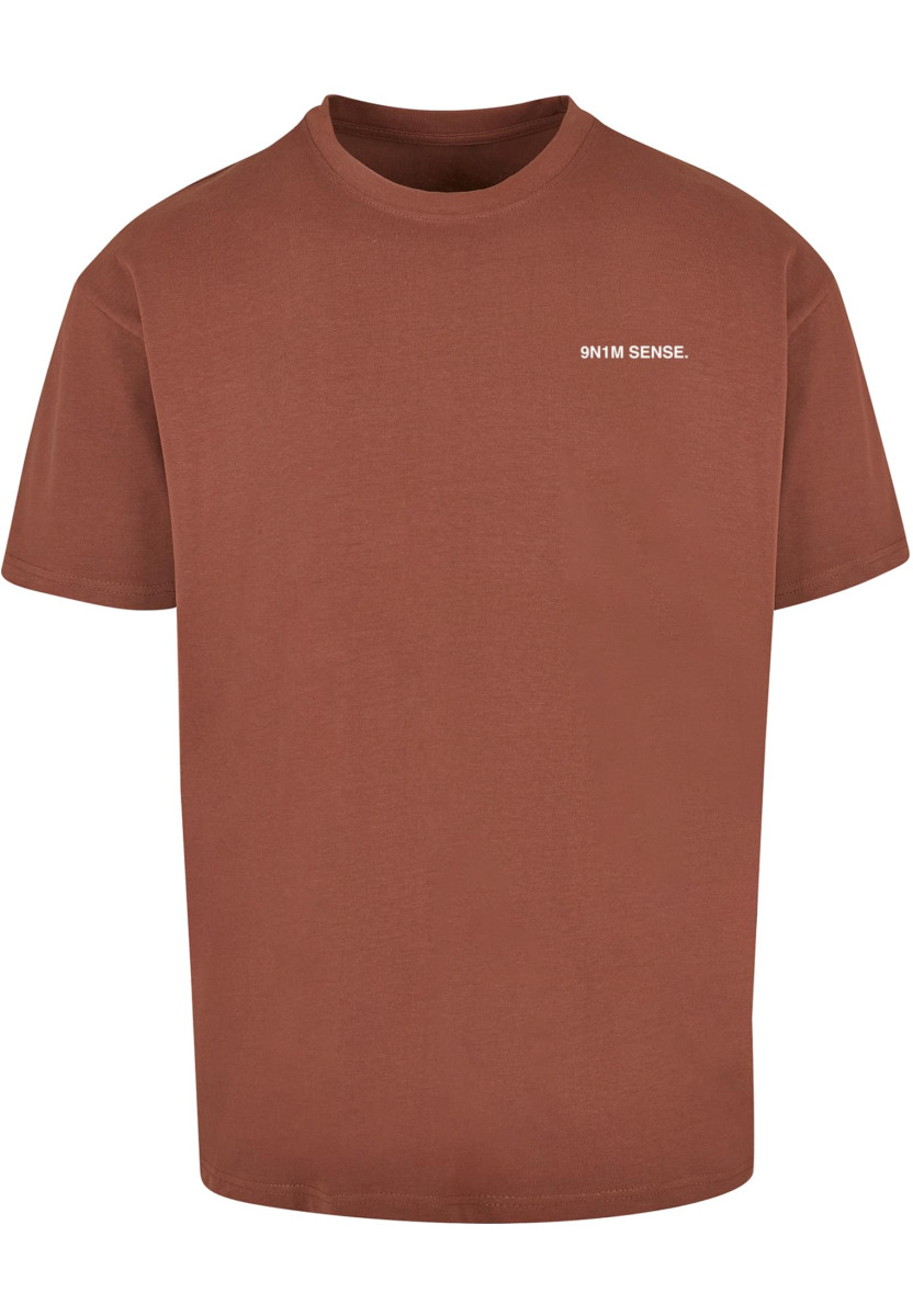 SENSE Blazing Horizon Palm Tee 2.0