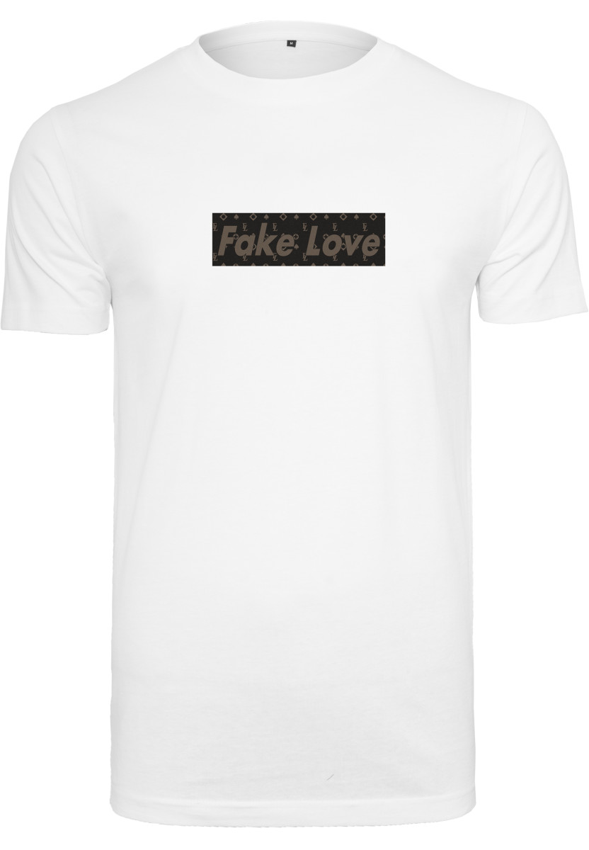 Fake Love Tee