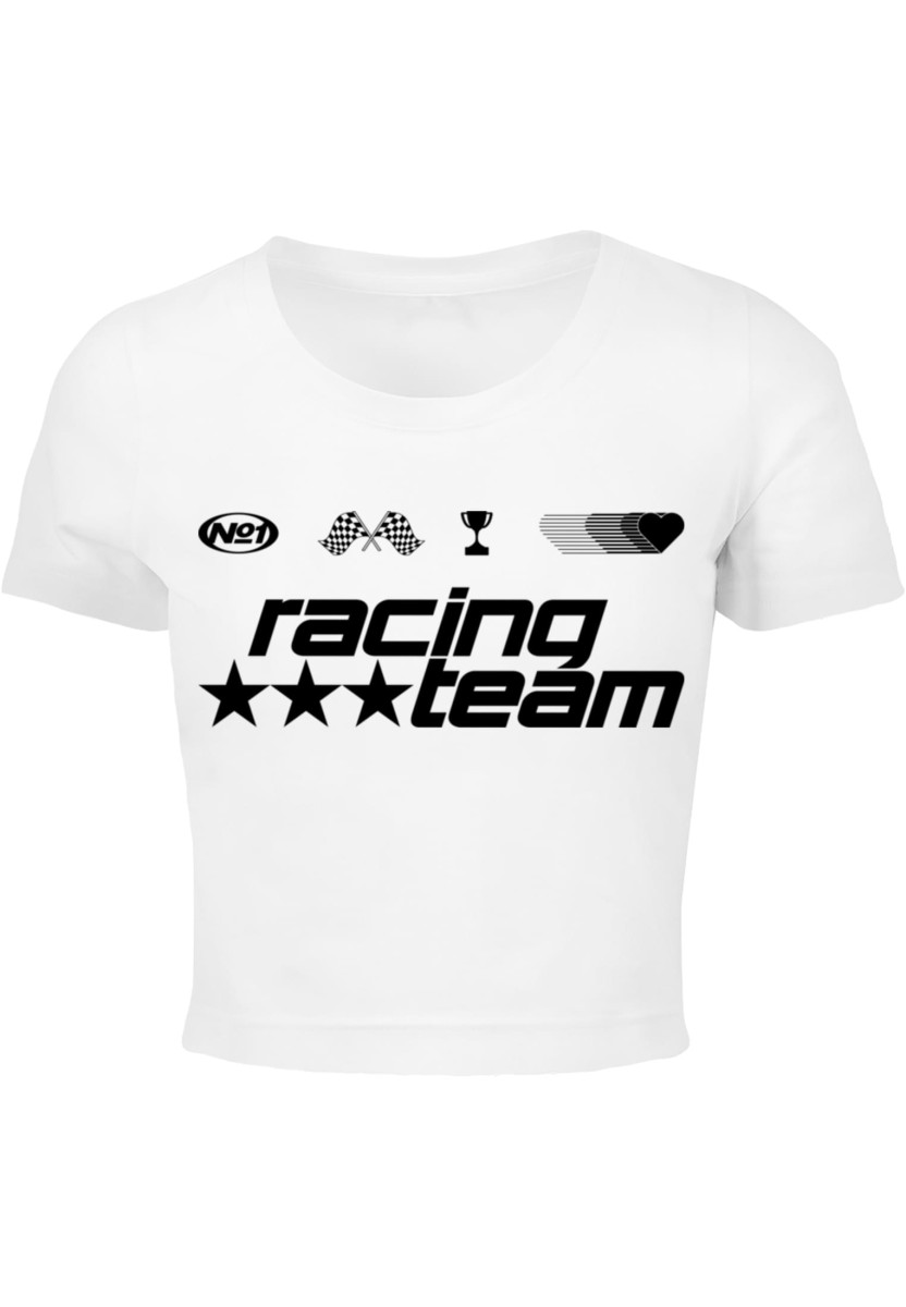Number One Racing Team Tee
