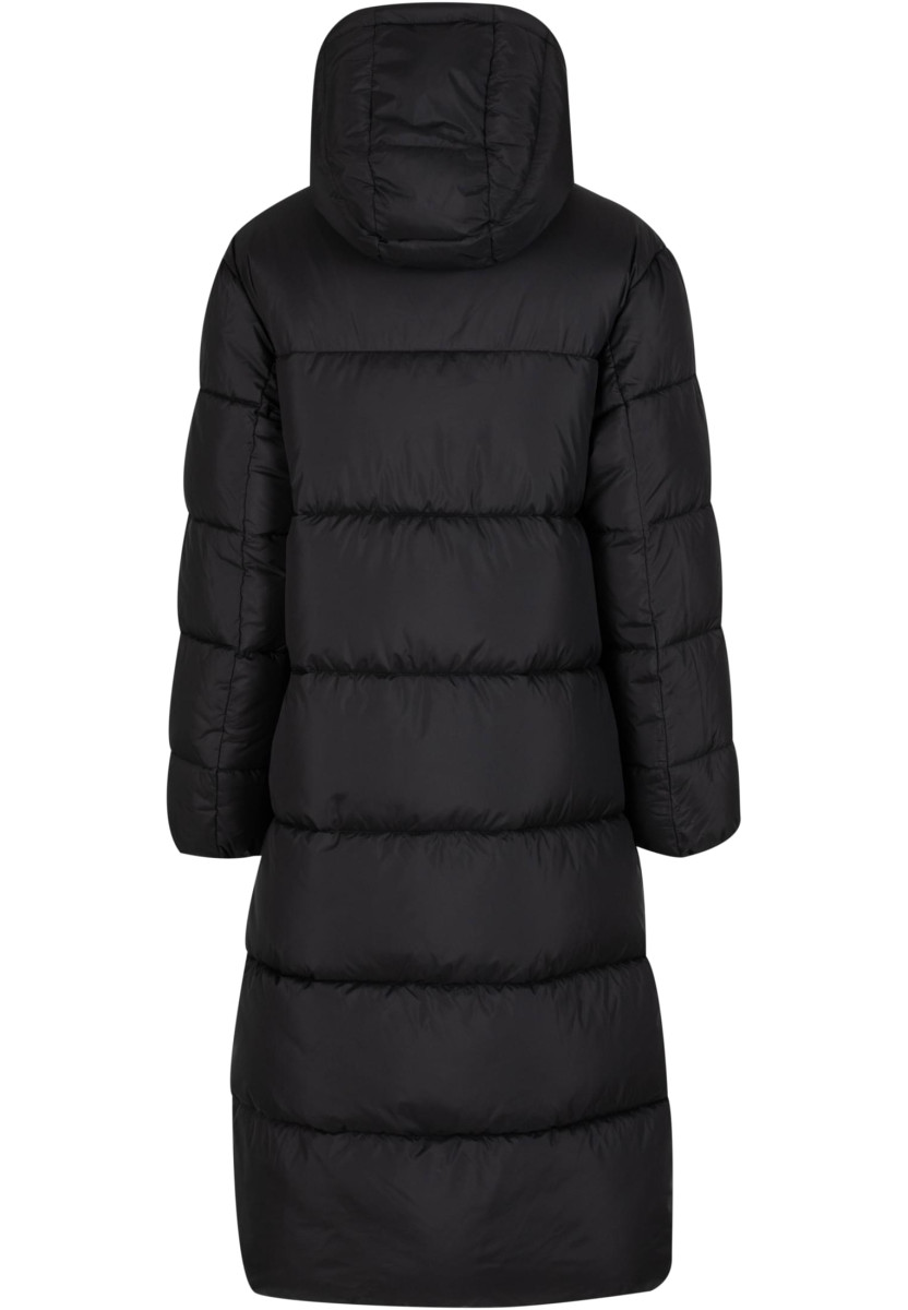 Ladies Ultra Long Coat