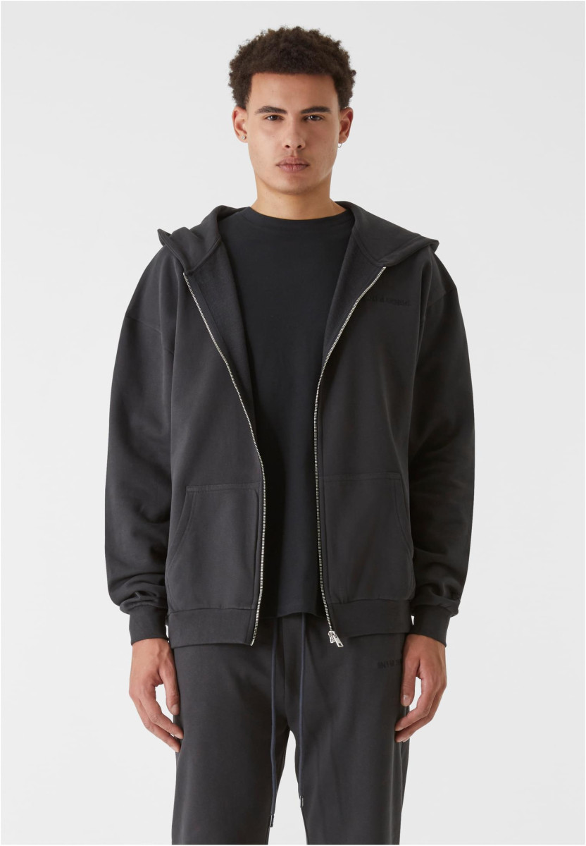 Sense Essential Zip Hoody