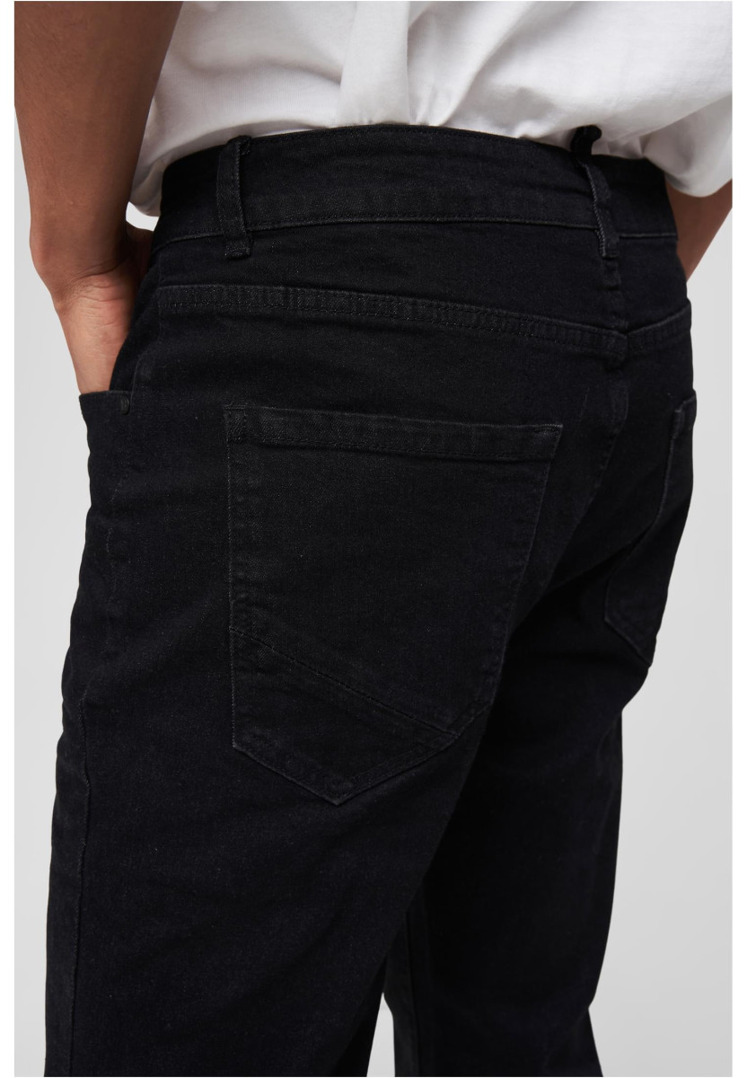 Mason Denim pants unwashed