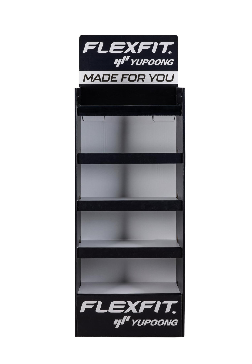 Flexfit Display one