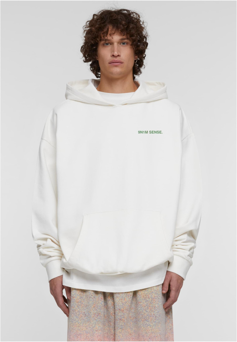 SENSE Hoody Tennis
