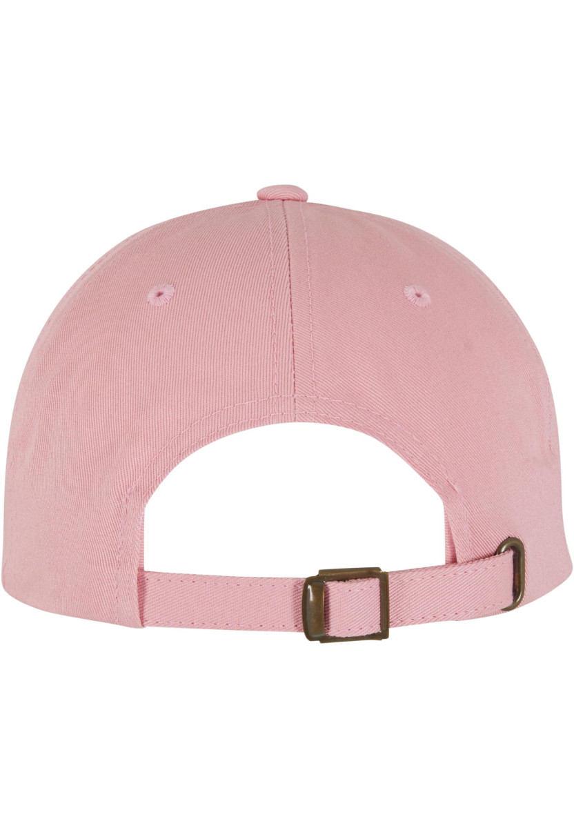 Become Change Dad Cap