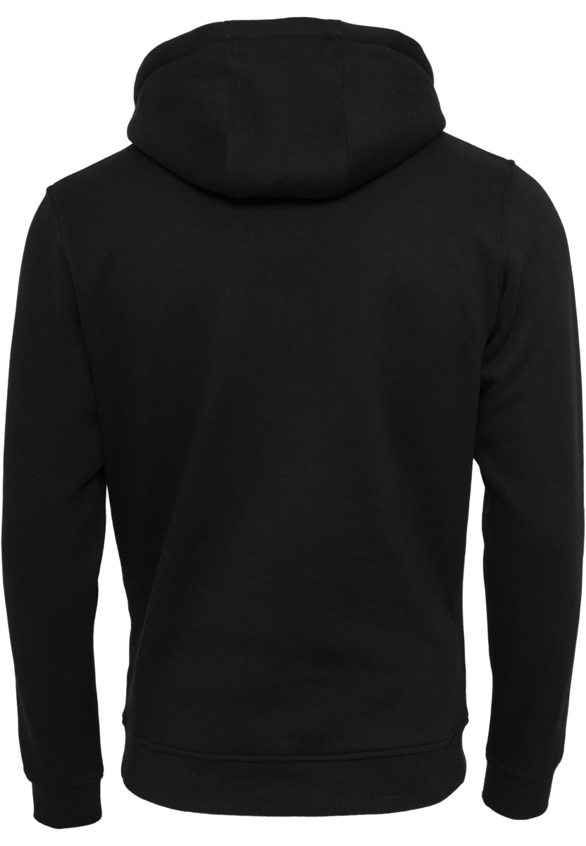Wu-Wear Logo Hoody