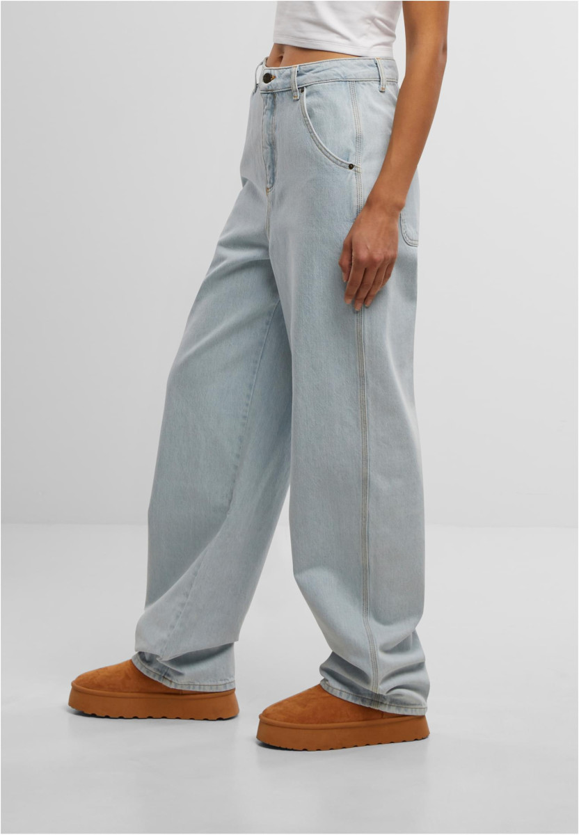 DEF Straight Fit Jeans