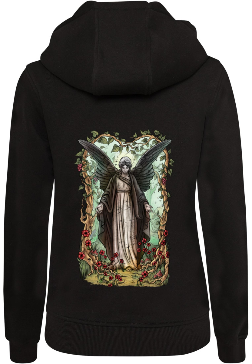 Angel Hoody