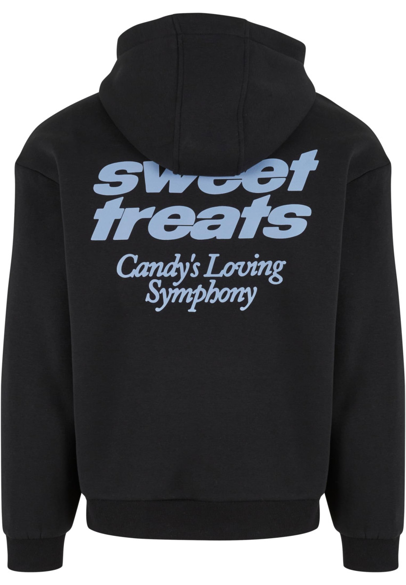 Sweet Treats Fluffy Hoody