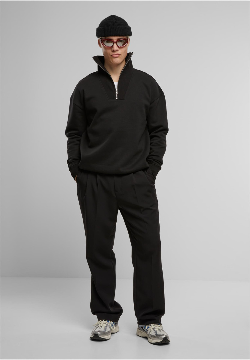 Cut&Sew Troyer