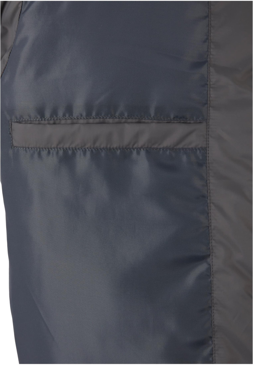 Basic Puffer Vest