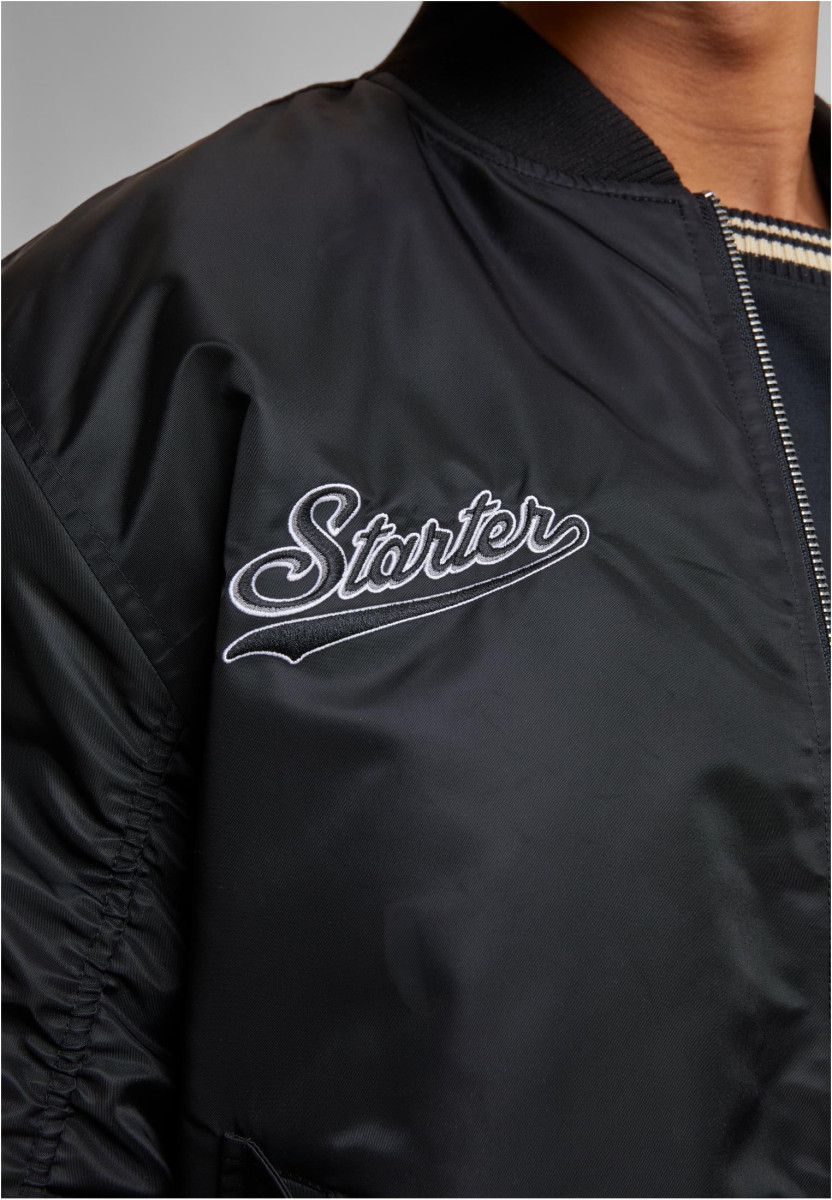 Starter Patch Bomberjacket