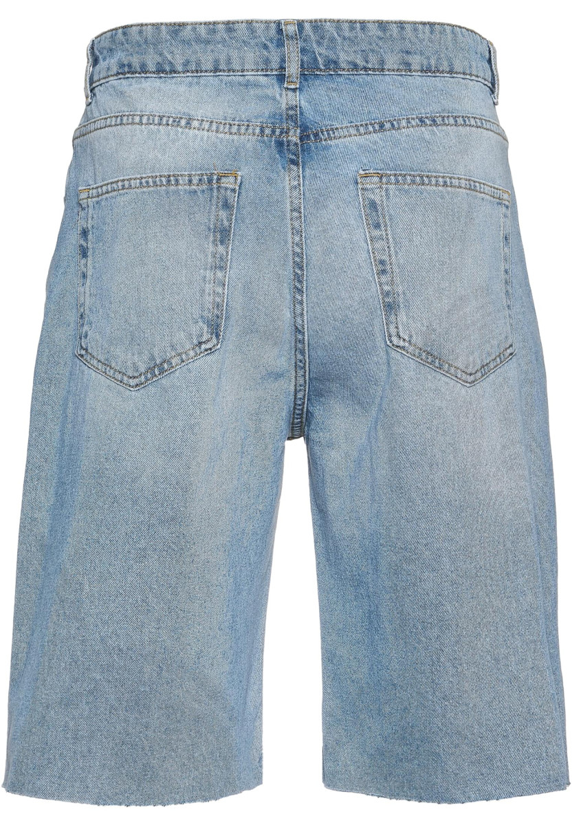 DEF Jorts Shorts