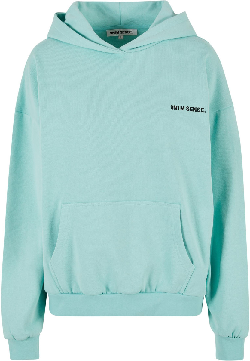 Sense Ladies Essential Hoody