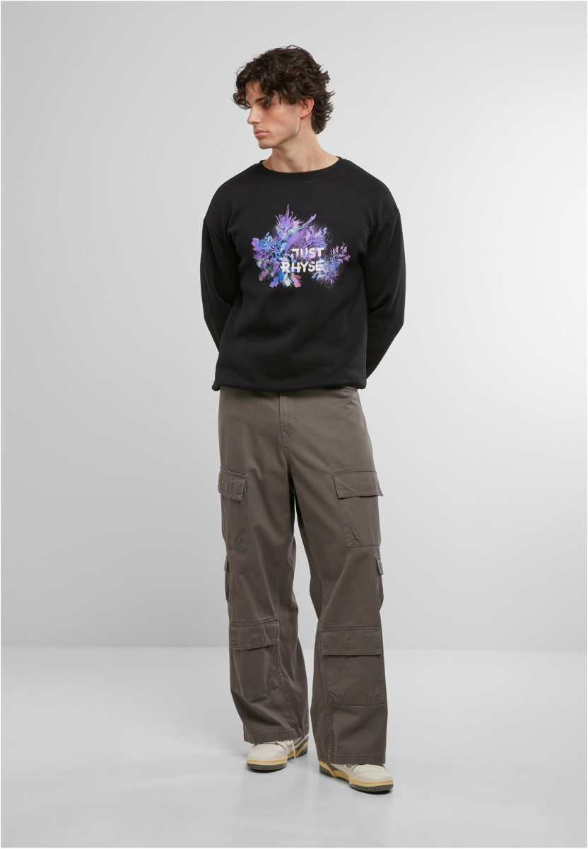 Just Rhyse Firework Pullover