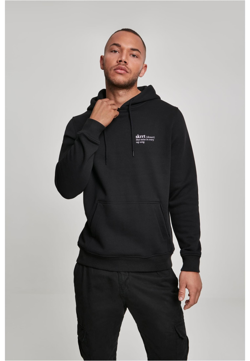 That Noise Hoody