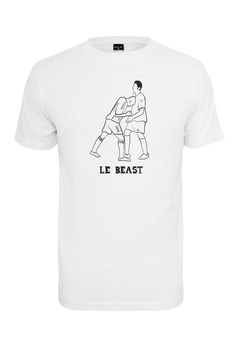 Le Beast Tee