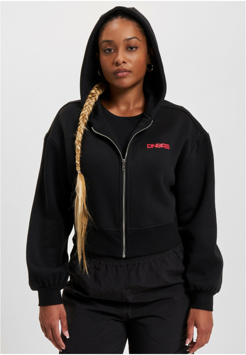 Dangerous DNGRS Strong Hoodies