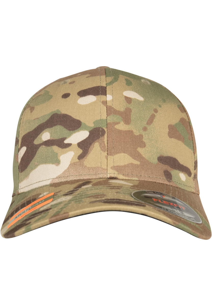 Flexfit Multicam?