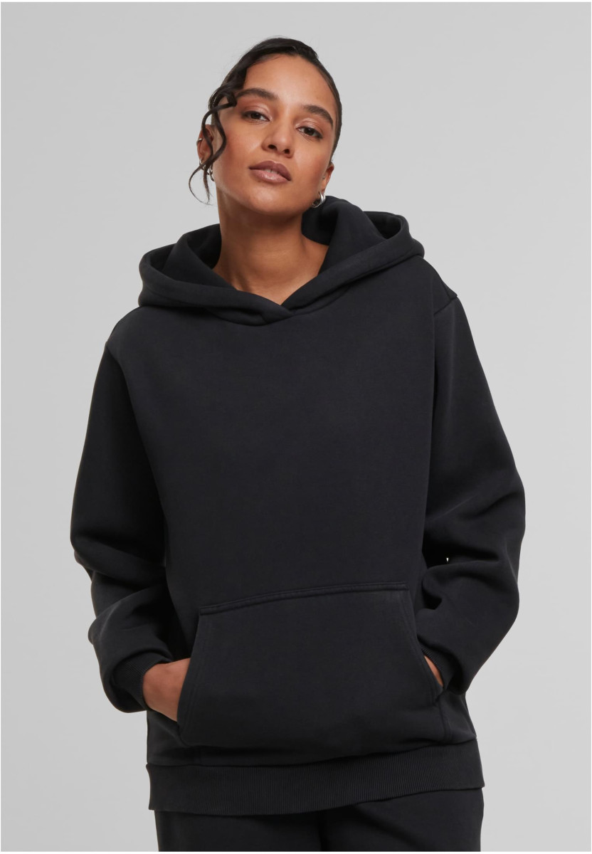 Ladies Vintage Heavy Hoody