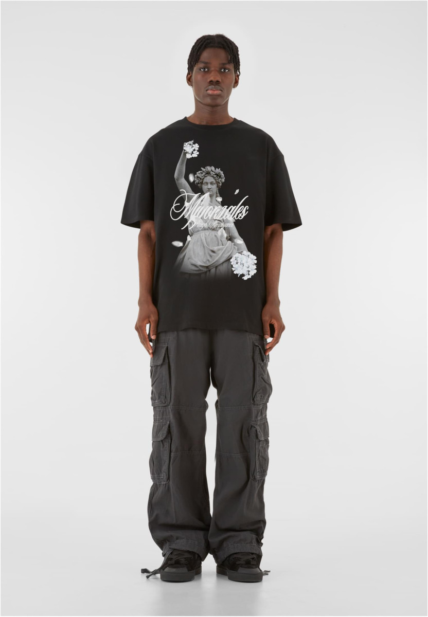 MJG Heavy Oversized Tee Renaissance