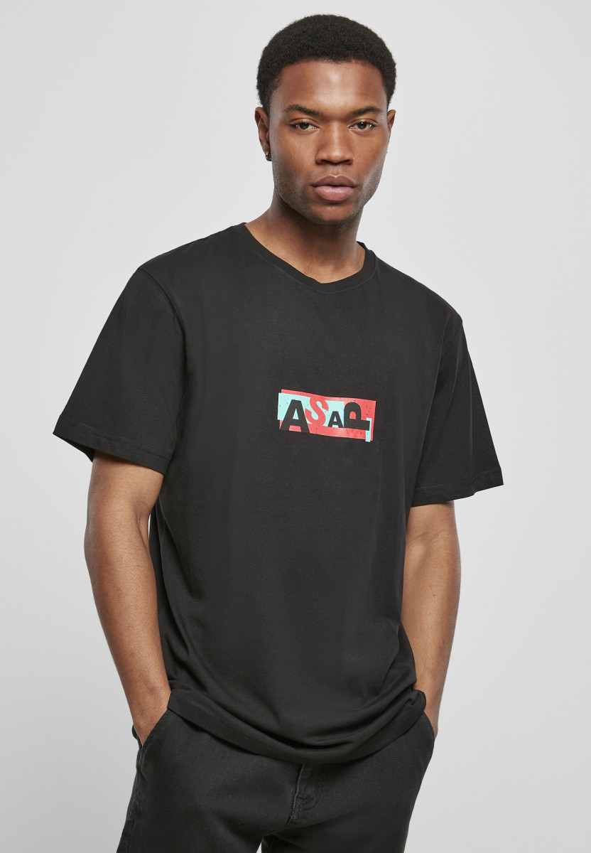 WL Excessive Life Tee