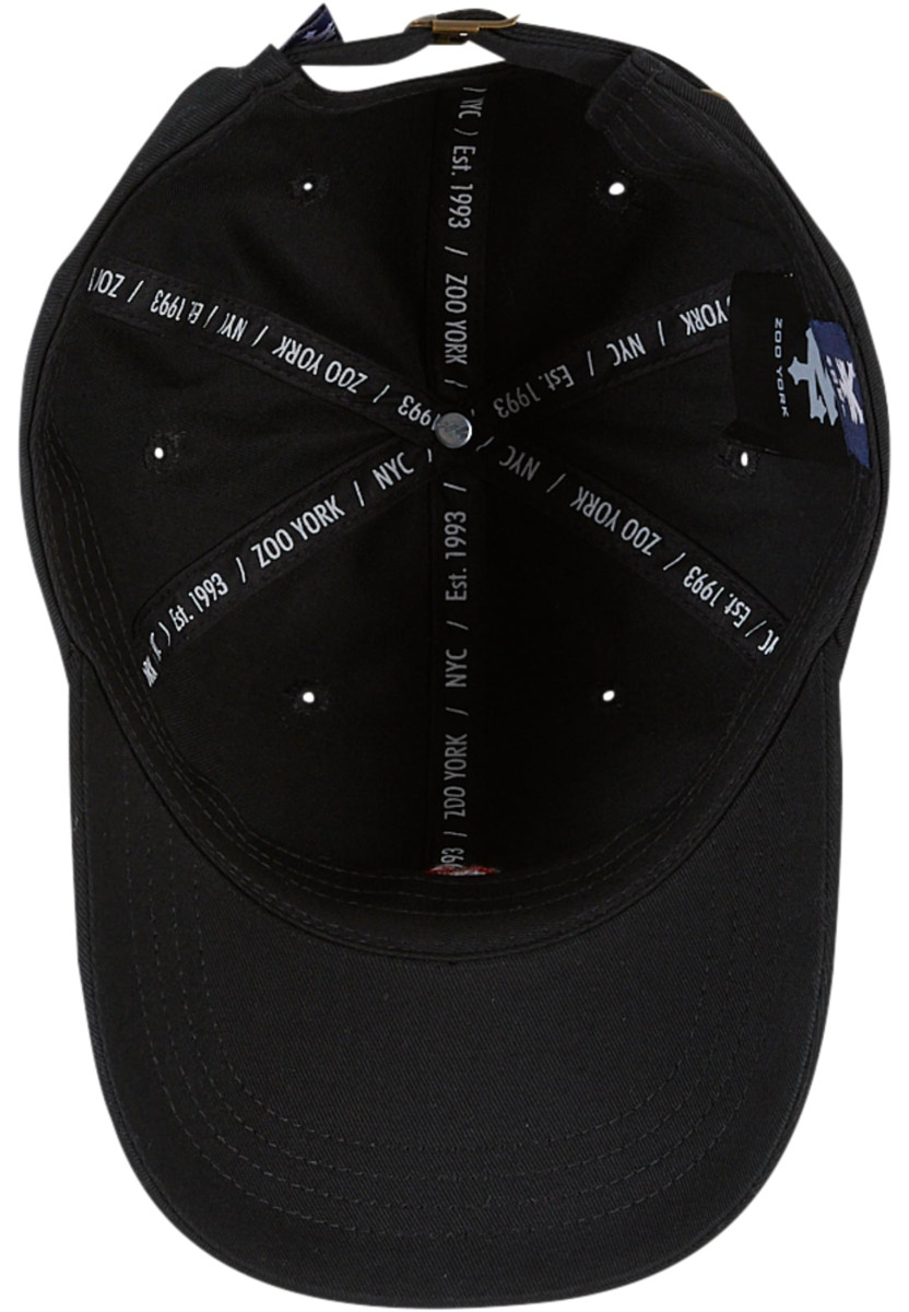 ZM241-039-1 Zoo York ZM Apple Dad Cap