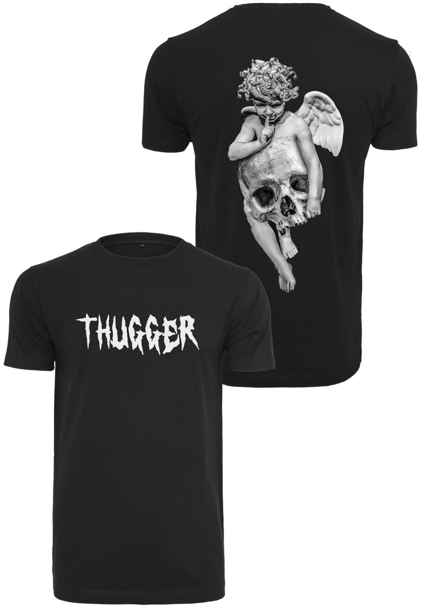 Thugger Childrose Tee