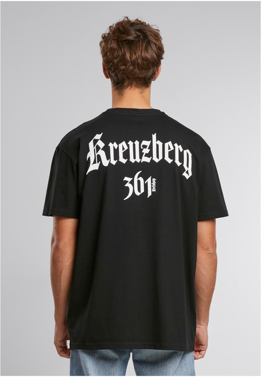 DEF MERCH Kreuzberg Tee