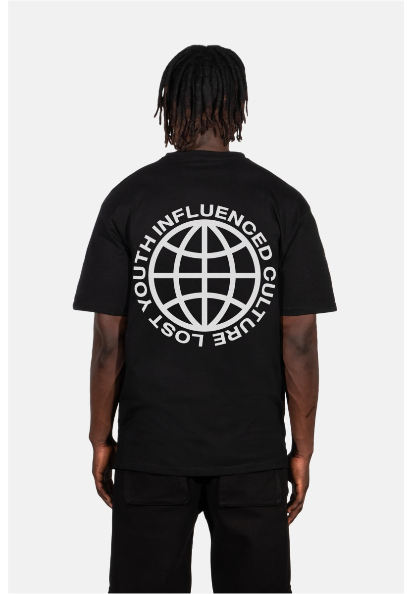 LY TEE ''INFLUENCED''
